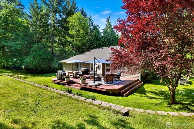 16717 Marine Drive, Stanwood, WA 98292