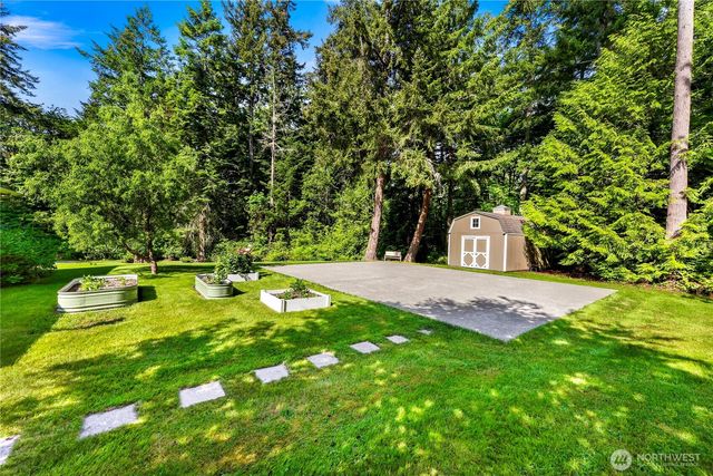 16717 Marine Drive, Stanwood, WA 98292