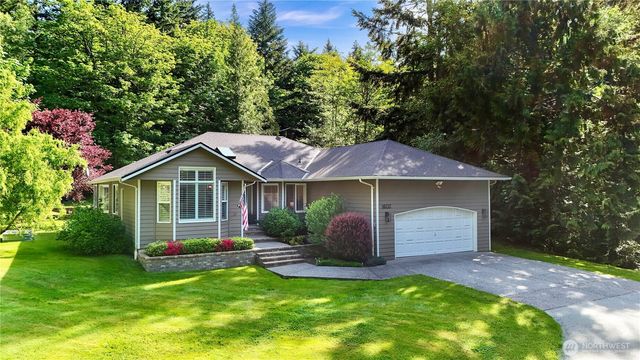 16717 Marine Drive, Stanwood, WA 98292