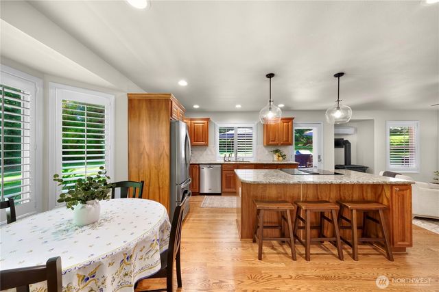 16717 Marine Drive, Stanwood, WA 98292