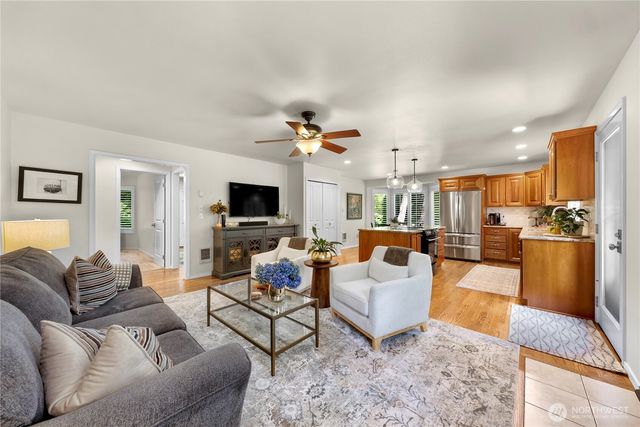 16717 Marine Drive, Stanwood, WA 98292