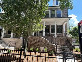 1043 Dryden Lane 11, Atlanta, GA 30319
