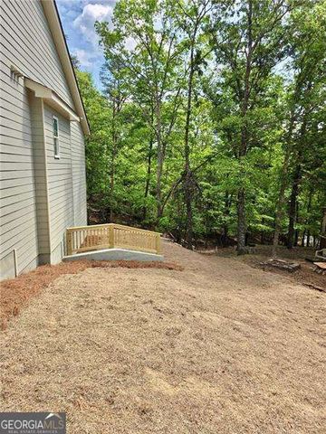 149 White Antelope Street, Waleska, GA 30183