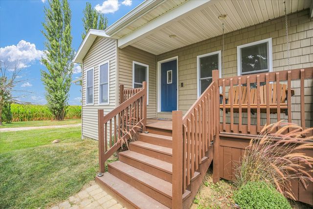 730 E County Road 750, Tuscola, IL 61953