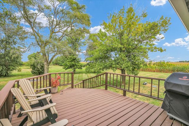 730 E County Road 750, Tuscola, IL 61953