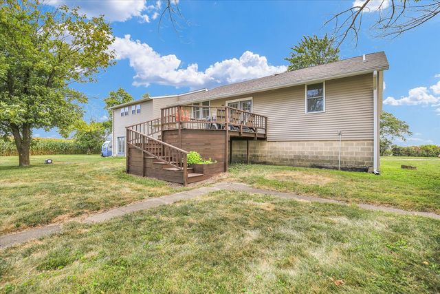 730 E County Road 750, Tuscola, IL 61953