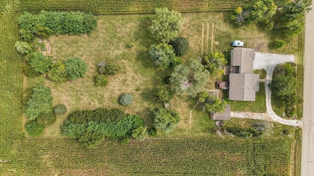 730 E County Road 750, Tuscola, IL 61953