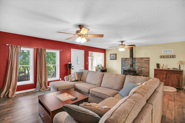 730 E County Road 750, Tuscola, IL 61953