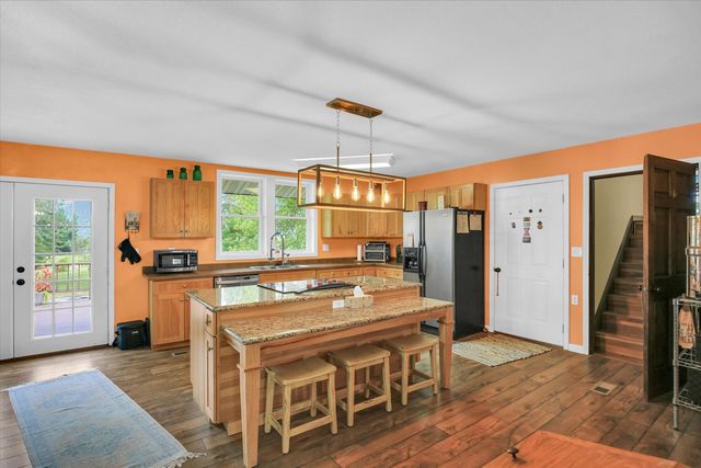 730 E County Road 750, Tuscola, IL 61953