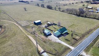 25526 E State Hwy 76, Rocky Comfort, MO 64861