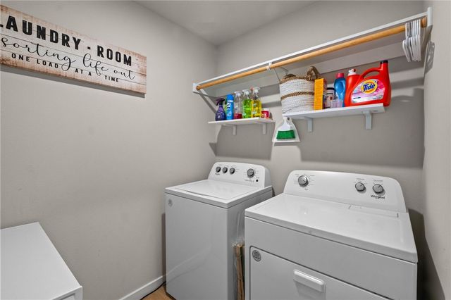 900 W Cottonwood Street, Rogers, AR 72758