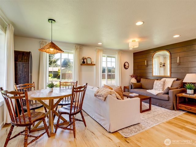 307 E Farrer Street, Yacolt, WA 98675