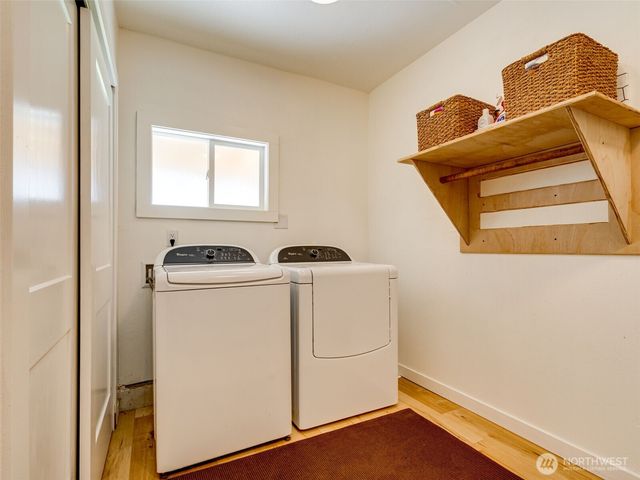 307 E Farrer Street, Yacolt, WA 98675