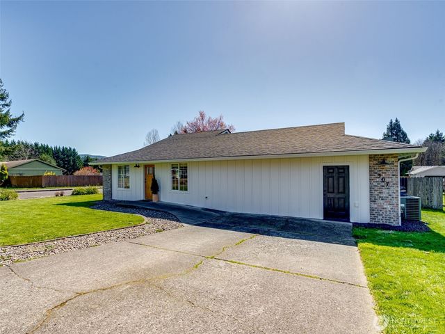 307 E Farrer Street, Yacolt, WA 98675