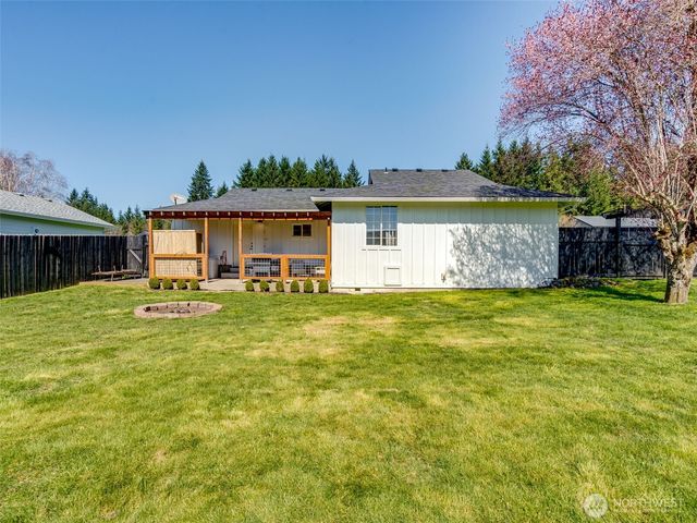 307 E Farrer Street, Yacolt, WA 98675