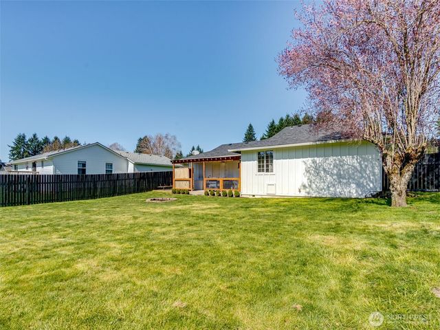 307 E Farrer Street, Yacolt, WA 98675