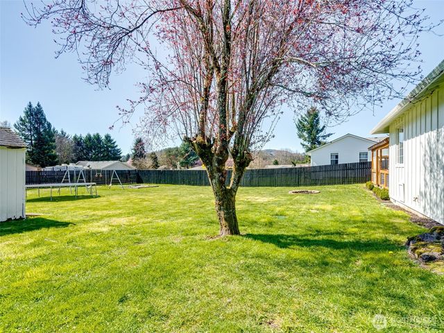 307 E Farrer Street, Yacolt, WA 98675