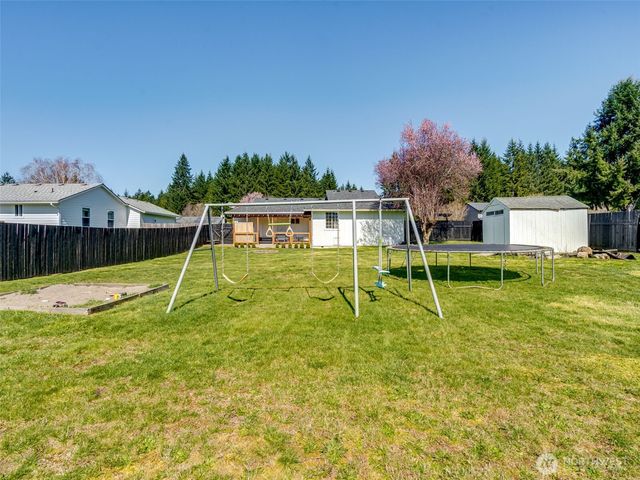 307 E Farrer Street, Yacolt, WA 98675