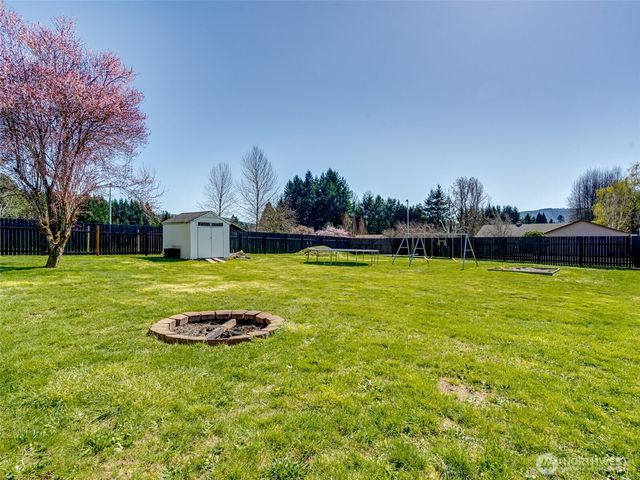 307 E Farrer Street, Yacolt, WA 98675