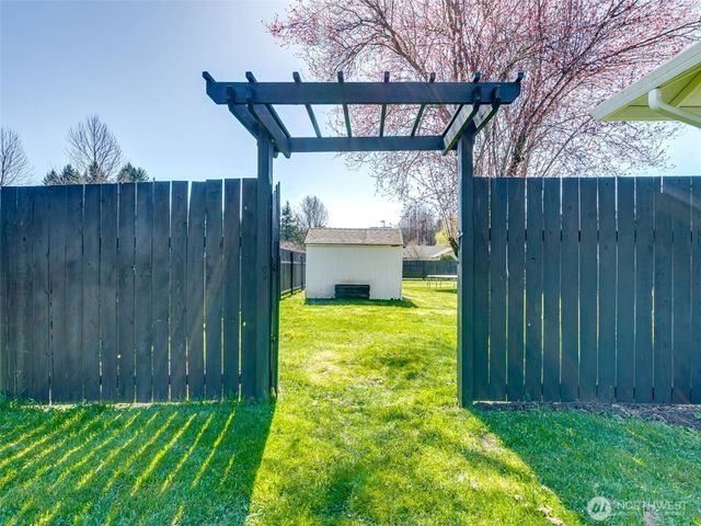 307 E Farrer Street, Yacolt, WA 98675