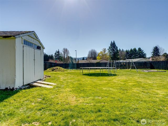 307 E Farrer Street, Yacolt, WA 98675