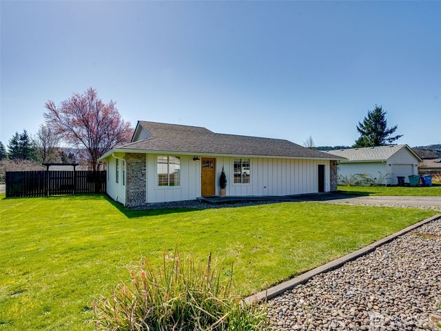 307 E Farrer Street, Yacolt, WA 98675