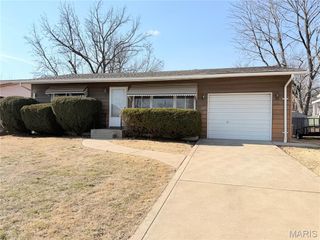 11367 Ranger Drive, St Louis, MO 63128