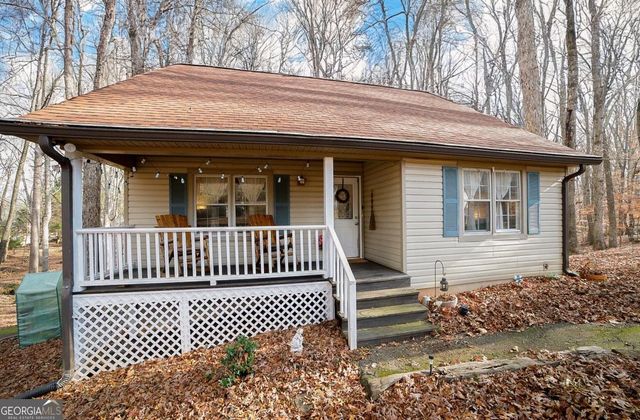 400 Providence Road, Athens, GA 30606