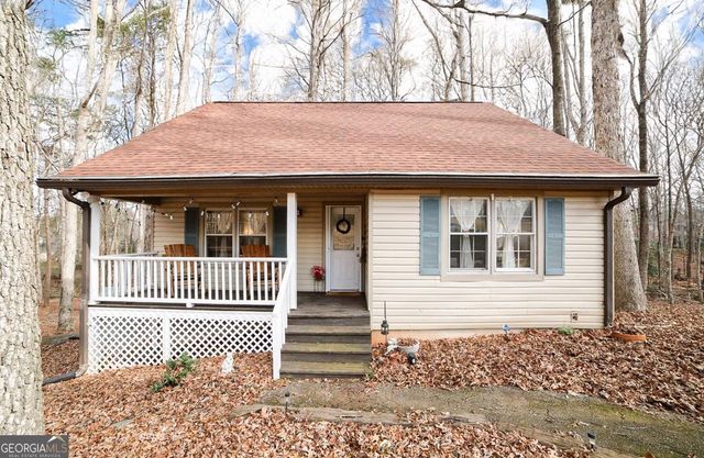 400 Providence Road, Athens, GA 30606