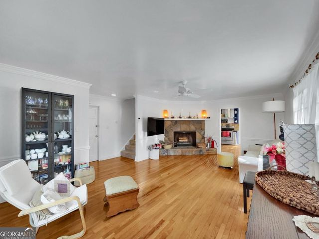 400 Providence Road, Athens, GA 30606