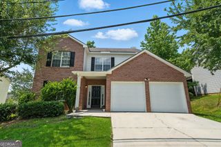 1399 Cutters Mill Drive, Lithonia, GA 30058