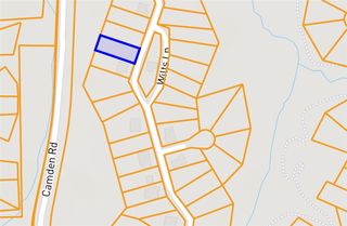 Nottingham Drive, Bella Vista, AR 72715