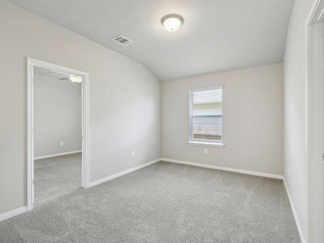 528 Fantail DR, Georgetown, TX 78674