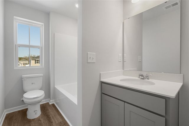 865 Rivas Way, Conway, SC 29527