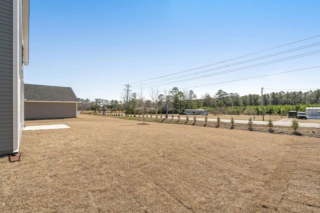 865 Rivas Way, Conway, SC 29527