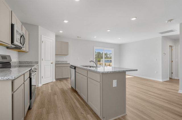 865 Rivas Way, Conway, SC 29527