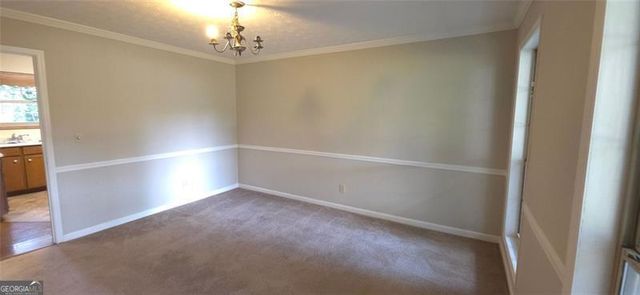 6601 BRITTWOOD Way, Tucker, GA 30084