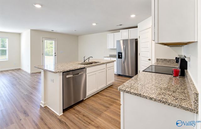 1114 Waverly Lane SW, Cullman, AL 35055