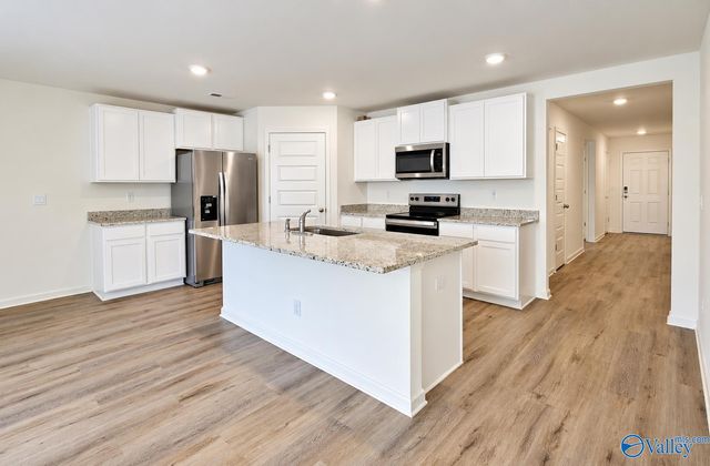1114 Waverly Lane SW, Cullman, AL 35055