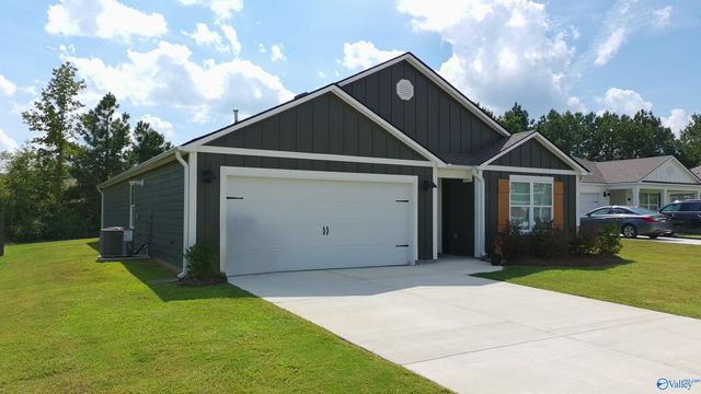 1114 Waverly Lane SW, Cullman, AL 35055