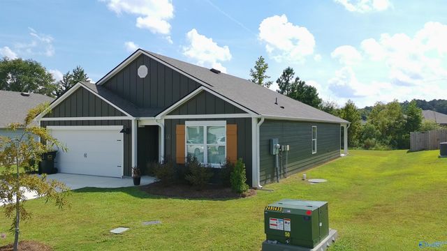 1114 Waverly Lane SW, Cullman, AL 35055