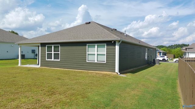 1114 Waverly Lane SW, Cullman, AL 35055