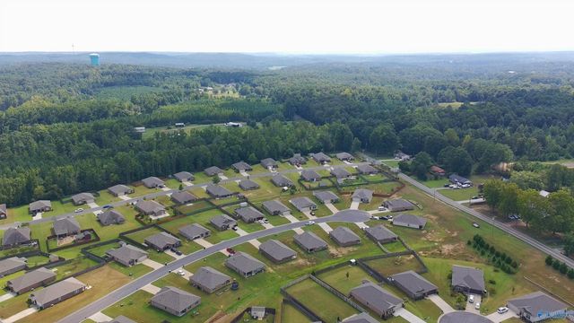 1114 Waverly Lane SW, Cullman, AL 35055