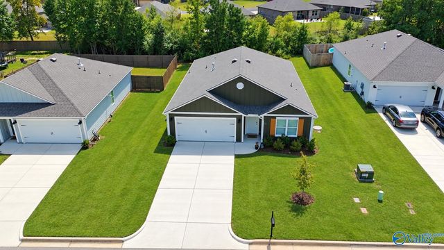 1114 Waverly Lane SW, Cullman, AL 35055