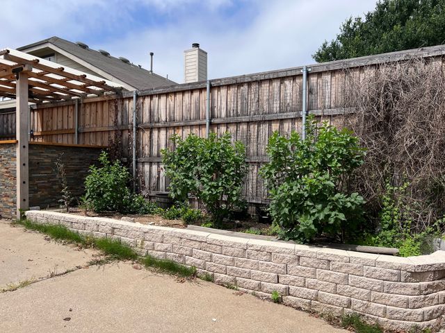 11536 Clover Knoll Drive, Frisco, TX 75035