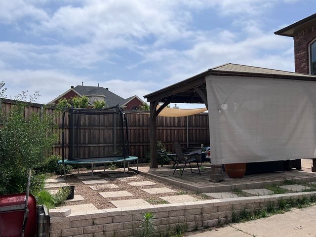 11536 Clover Knoll Drive, Frisco, TX 75035