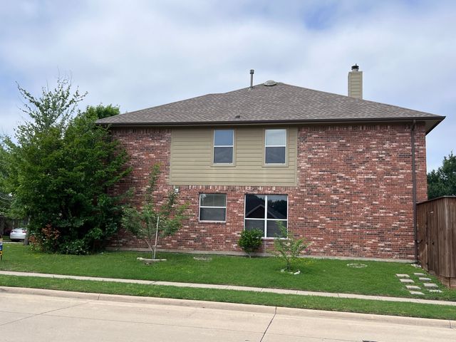 11536 Clover Knoll Drive, Frisco, TX 75035