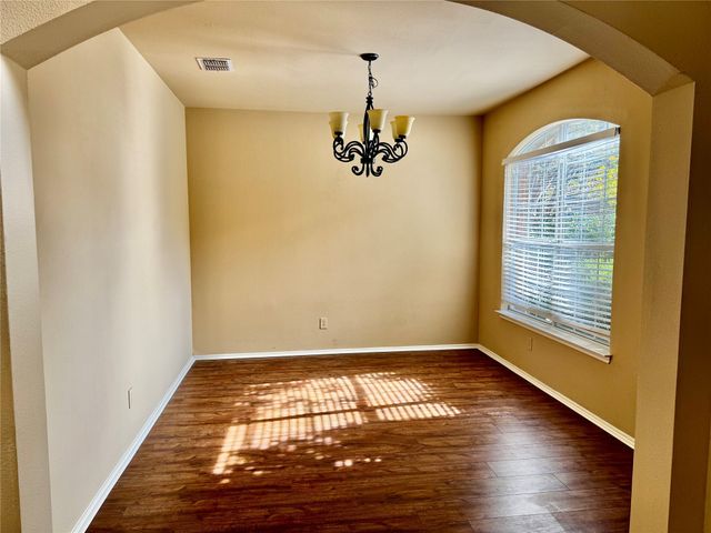 11536 Clover Knoll Drive, Frisco, TX 75035