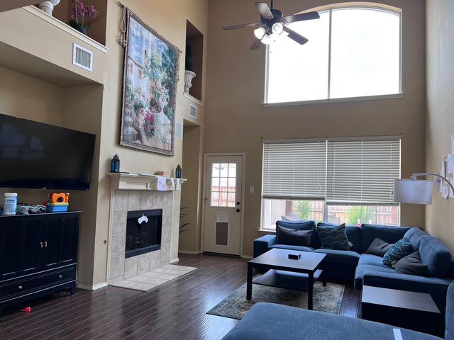 11536 Clover Knoll Drive, Frisco, TX 75035