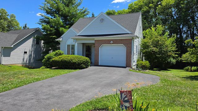 122 HENSEL DR, Shepherdstown, WV 25443